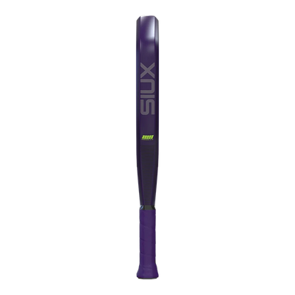Pala Siux Fenix Pro Glow Purple 2026 Leo Ausburger