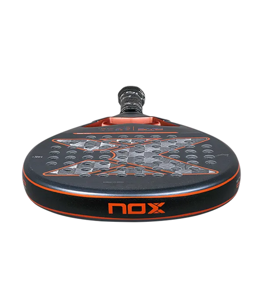 Pala Nox Agustin Tapia AT10 Genius 18K Alum 2025