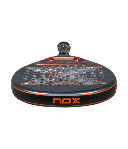 Pala Nox Agustin Tapia AT10 Genius 18K Alum 2025