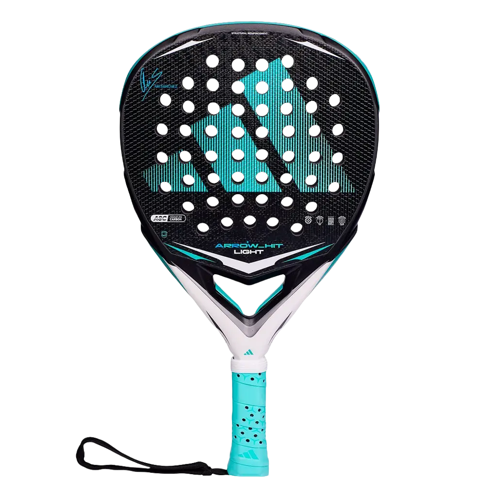 Pala Adidas Arrow Hit Light 2026 A. Sanchez