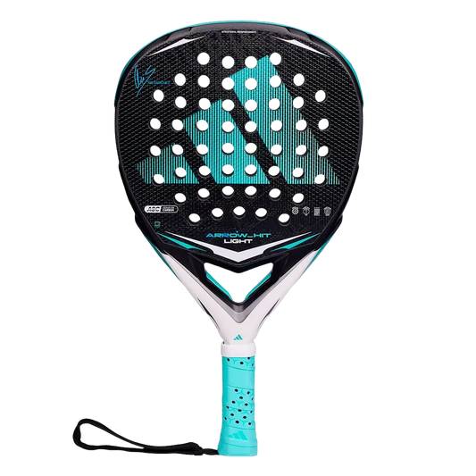 Pala Adidas Arrow Hit Light 2026 A. Sanchez