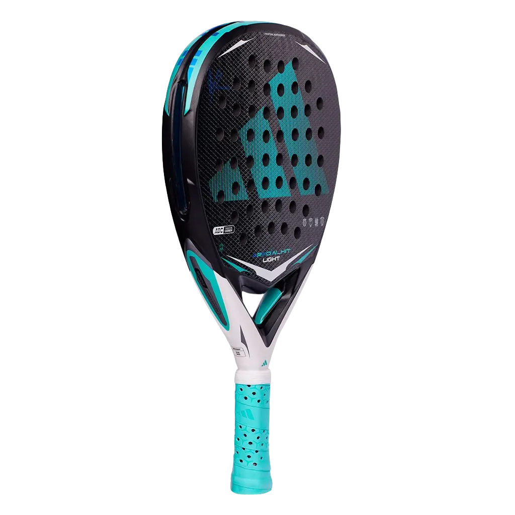 Pala Adidas Arrow Hit Light 2026 A. Sanchez