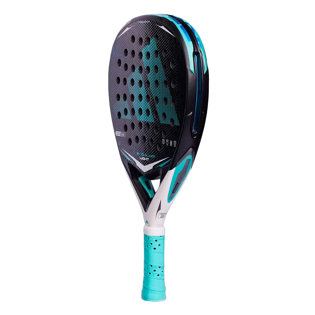 Pala Adidas Arrow Hit Light 2026 A. Sanchez