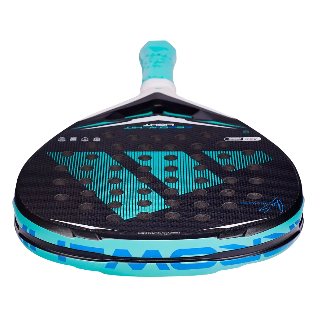 Pala Adidas Arrow Hit Light 2026 A. Sanchez
