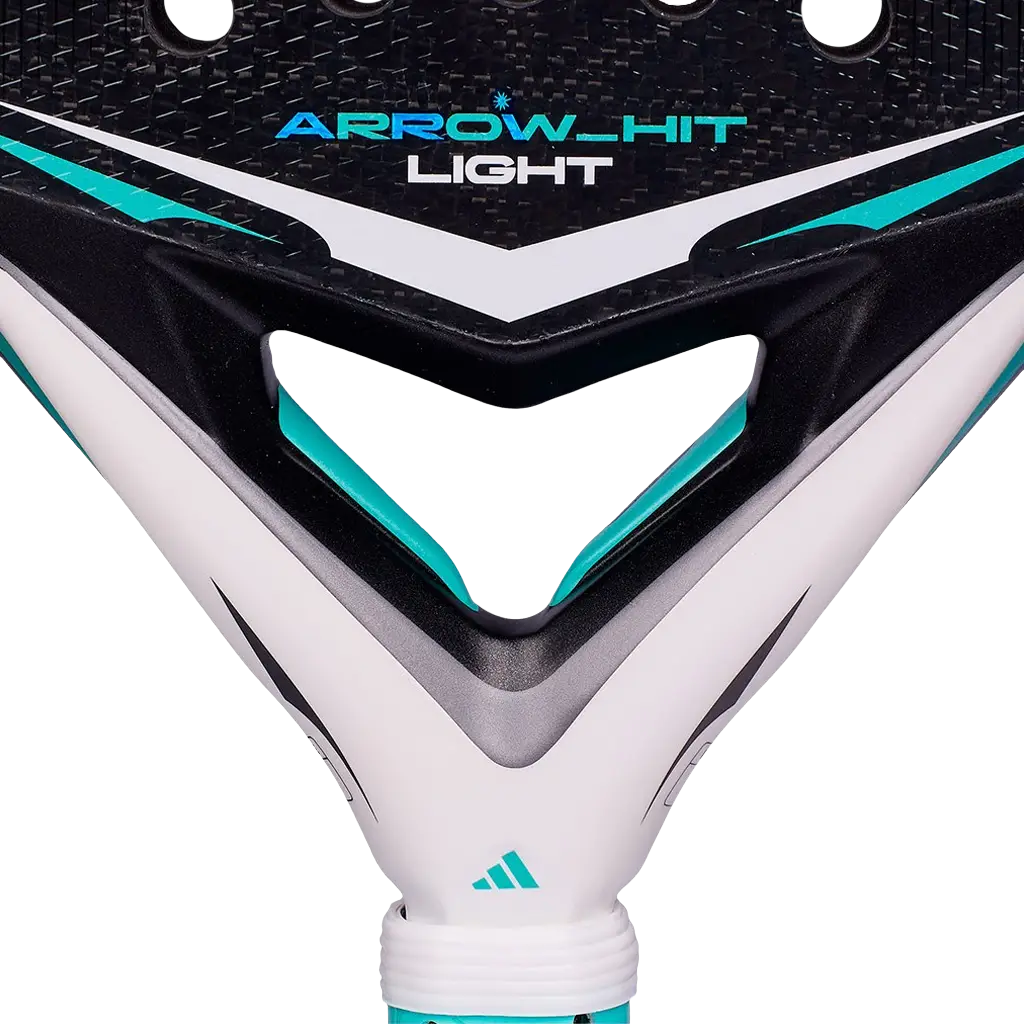 Pala Adidas Arrow Hit Light 2026 A. Sanchez