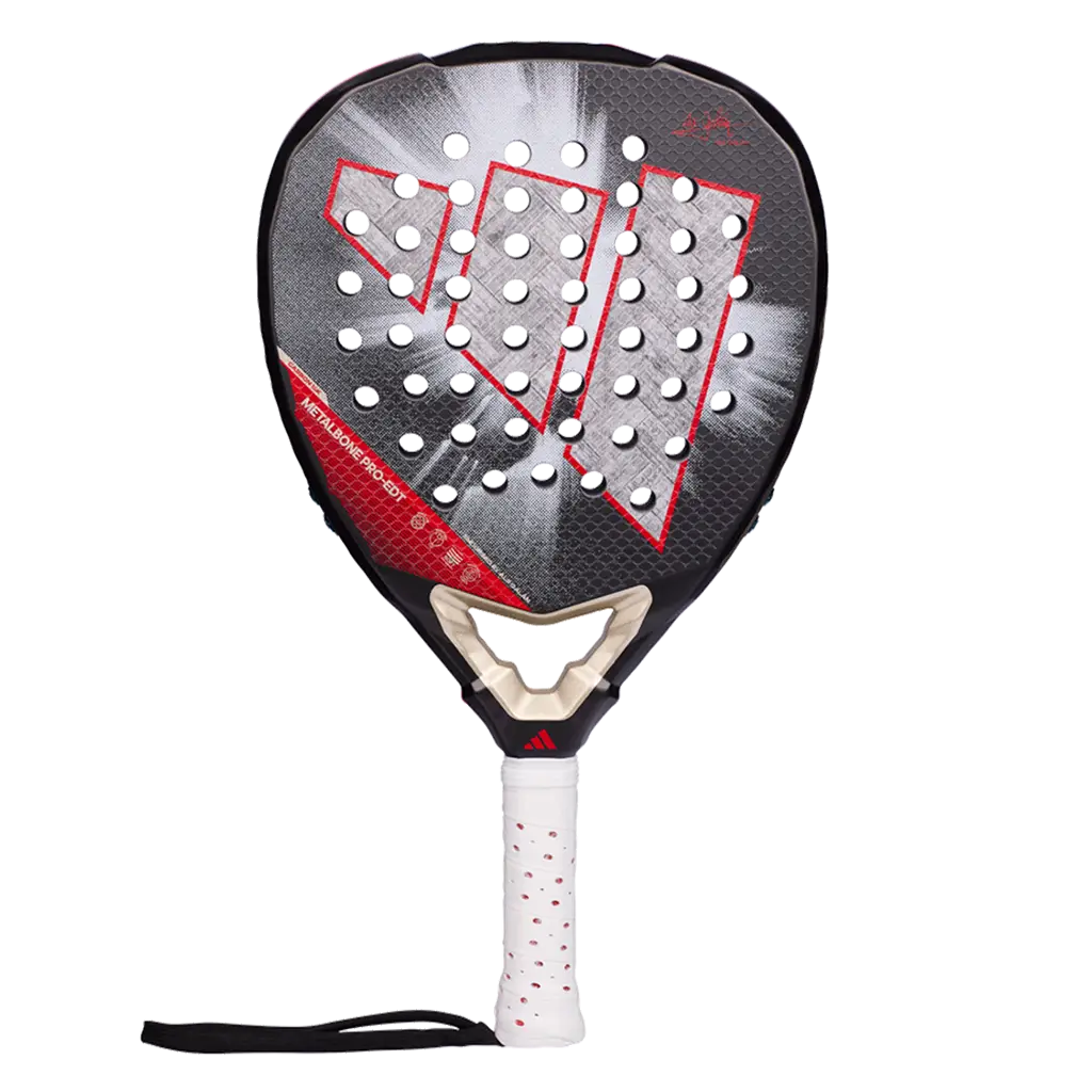 Pala Adidas Metalbone Pro EDT 2026
