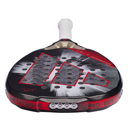Pala Adidas Metalbone Pro EDT 2026