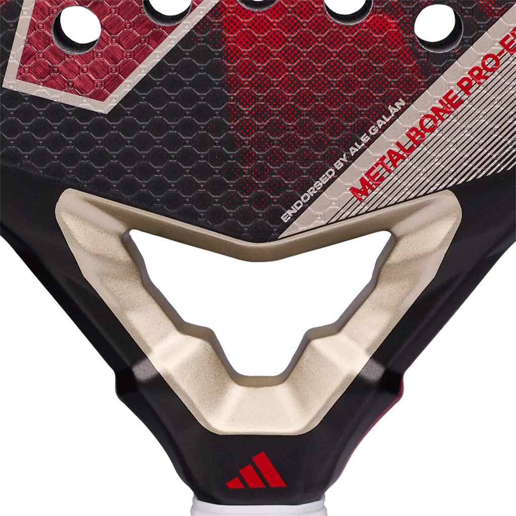 Pala Adidas Metalbone Pro EDT 2026