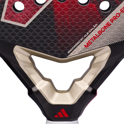 Pala Adidas Metalbone Pro EDT 2026