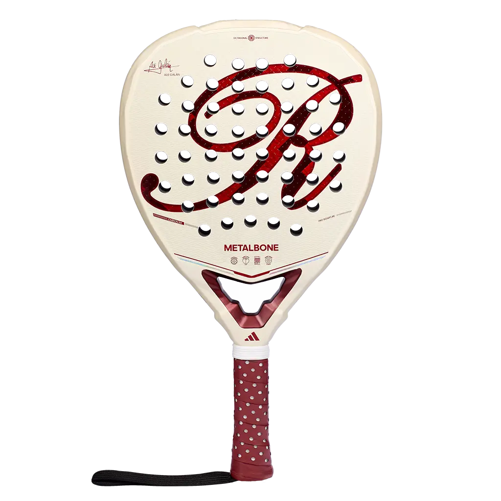Pala Adidas Metalbone Reserve EDT 2026