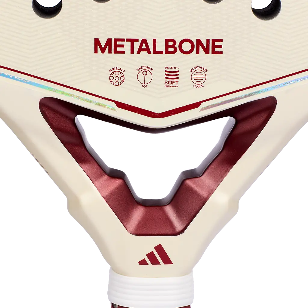 Pala Adidas Metalbone Reserve EDT 2026
