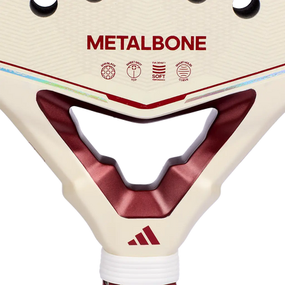 Pala Adidas Metalbone Reserve EDT 2026
