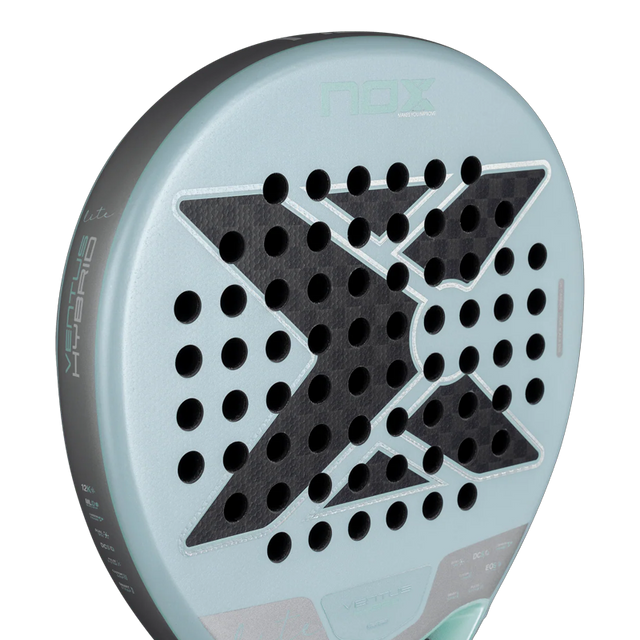 Pala NOX Ventus Hybrid 12K Lite 2026