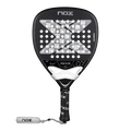 Pala NOX AT10 Genius Attack 18K by Agustin Tapia 2026