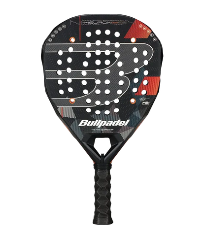 Pala Bullpadel Neuron 02 EDGE 2026