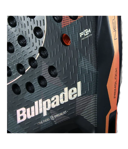 Pala Bullpadel Neuron 02 EDGE 2026
