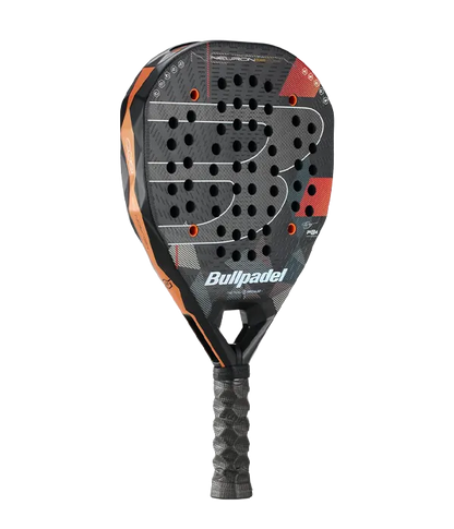 Pala Bullpadel Neuron 02 EDGE 2026