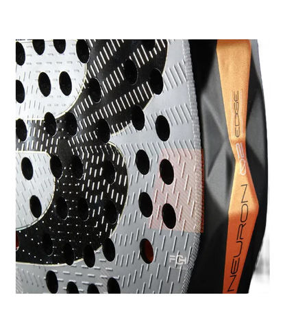 Pala Bullpadel Neuron 02 EDGE 2026