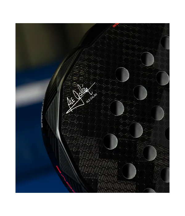 Pala Adidas Metalbone HRD+ 3.4 2025 Ale Galán