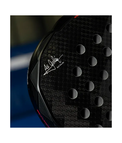 Pala Adidas Metalbone HRD+ 3.4 2025 Ale Galán