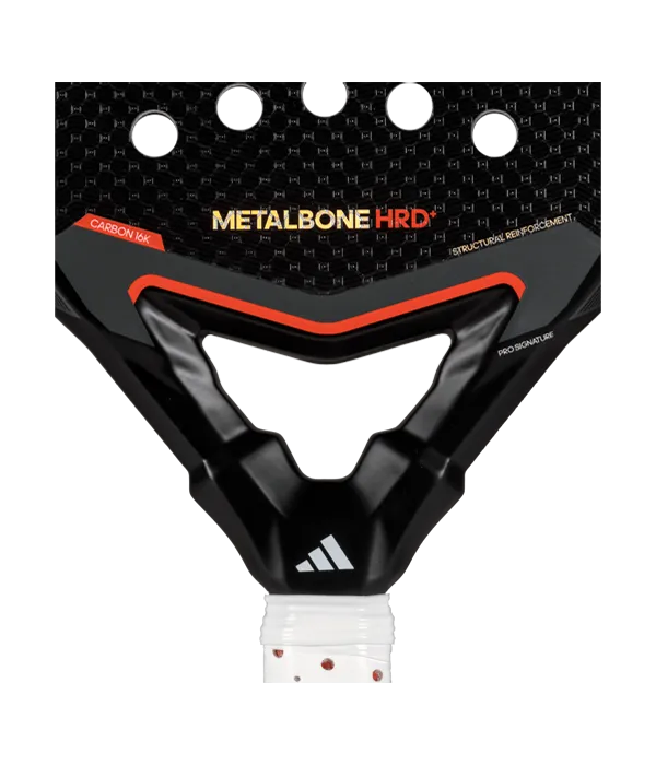 Pala Adidas Metalbone HRD+ 3.4 2025 Ale Galán