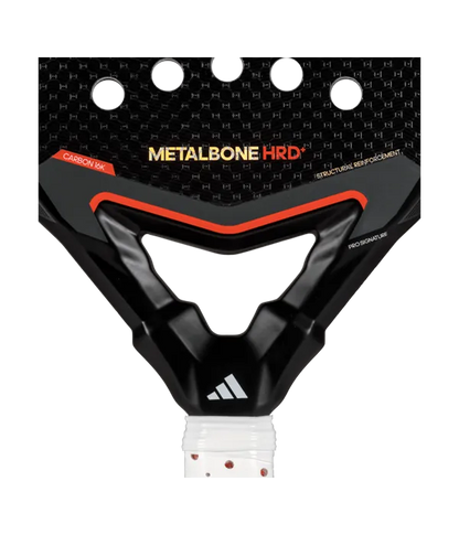 Pala Adidas Metalbone HRD+ 3.4 2025 Ale Galán