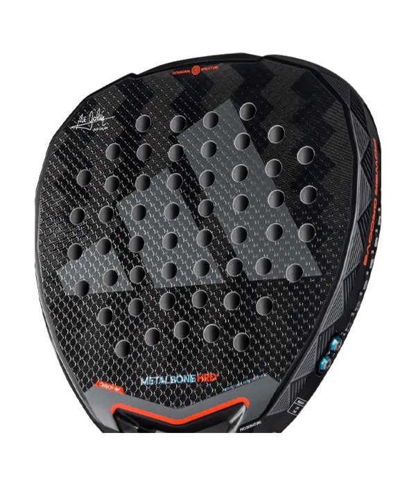Pala Adidas Metalbone HRD+ 3.4 2025 Ale Galán