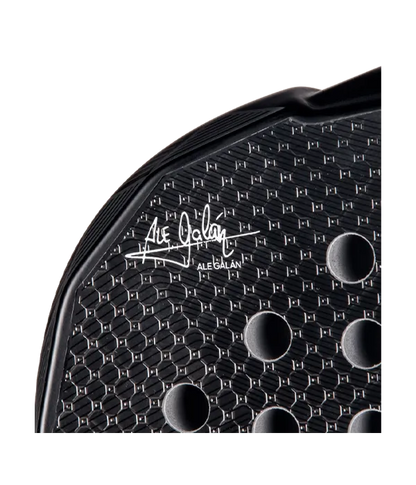 Pala Adidas Metalbone HRD+ 3.4 2025 Ale Galán