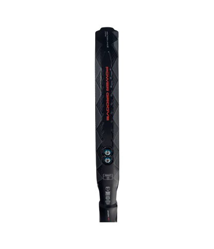 Pala Adidas Metalbone HRD+ 3.4 2025 Ale Galán