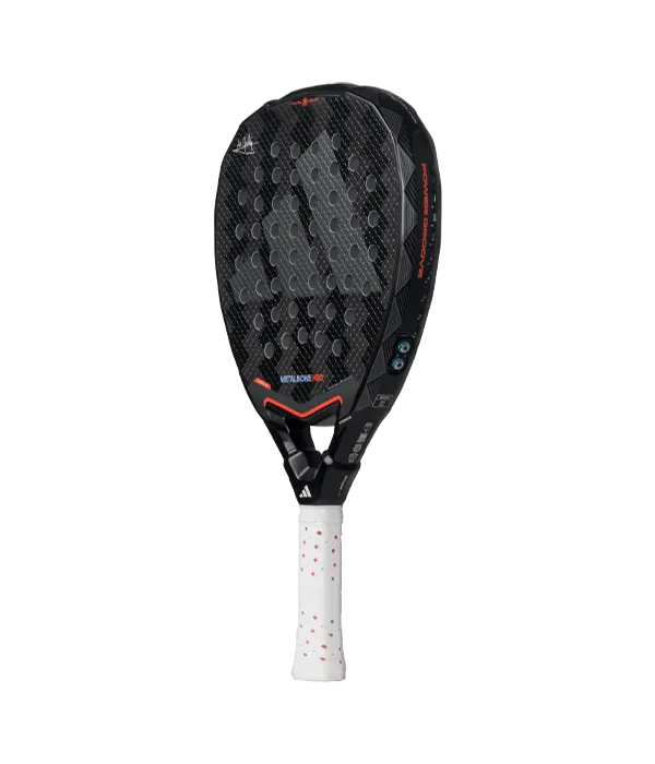 Pala Adidas Metalbone HRD+ 3.4 2025 Ale Galán