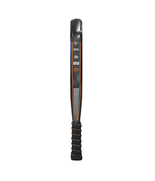 Pala Siux Fenix Pro 5 Black 2025 Leo Augsburger