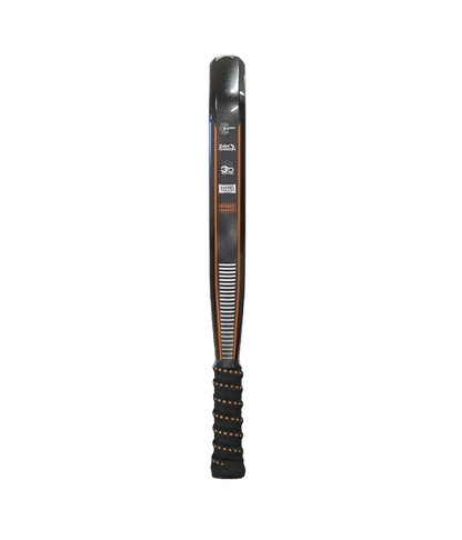 Pala Siux Fenix Pro 5 Black 2025 Leo Augsburger