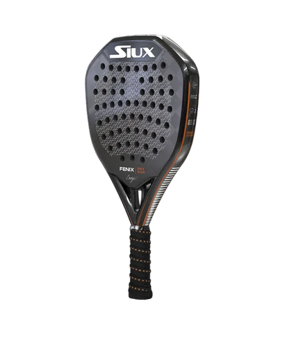 Pala Siux Fenix Pro 5 Black 2025 Leo Augsburger