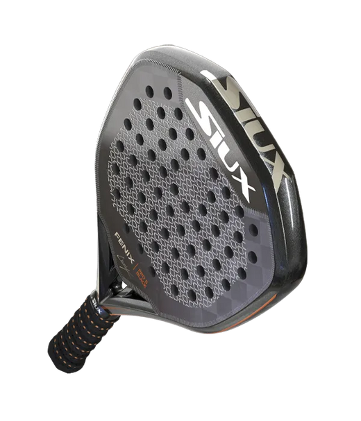 Pala Siux Fenix Pro 5 Black 2025 Leo Augsburger