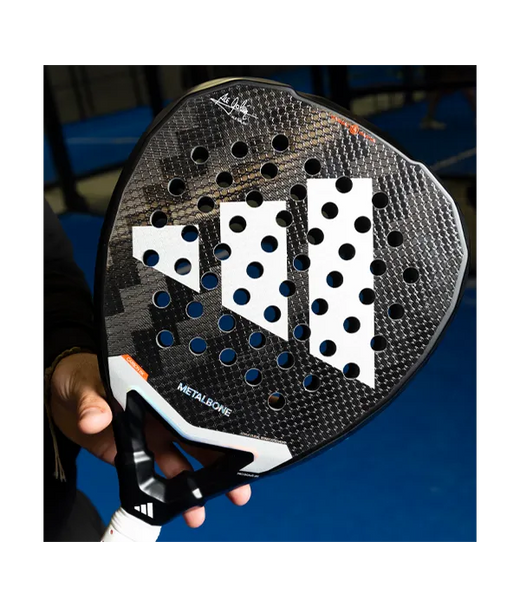 Pala Adidas Metalbone 3.4 2025 Ale Galán