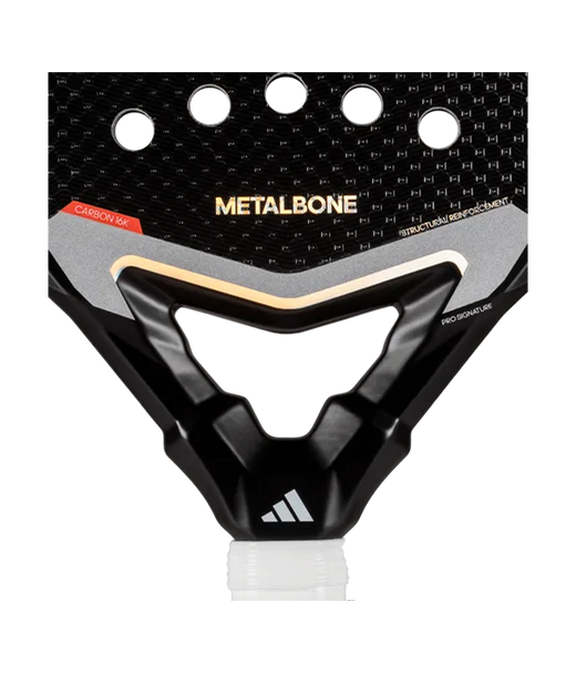 Pala Adidas Metalbone 3.4 2025 Ale Galán