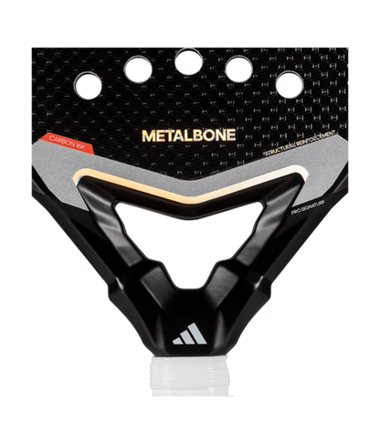Pala Adidas Metalbone 3.4 2025 Ale Galán