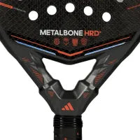 Pala Adidas Ale Galan Metalbone HRD+ 3.5 2026