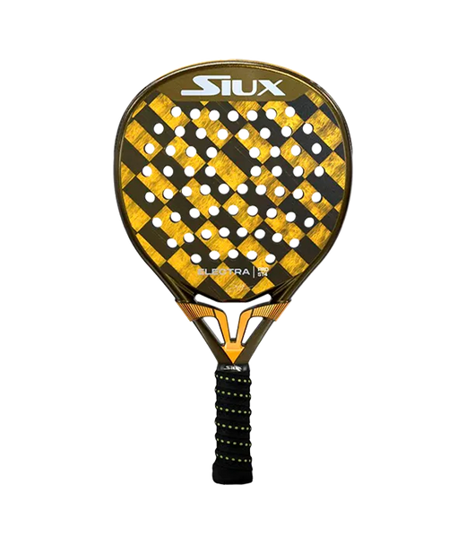 Pala Siux Stupa Electra Pro ST4