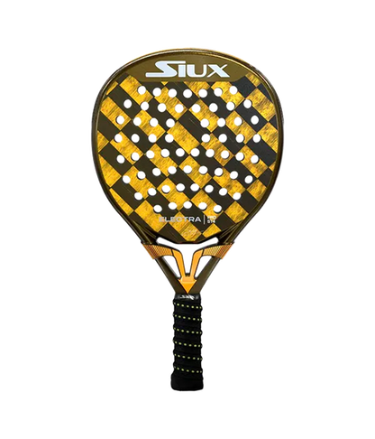 Pala Siux Stupa Electra Pro ST4