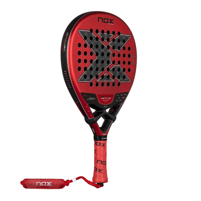 Pala NOX EA10 Ventus Hybrid 12K Xtrem by Edu Alonso 2026