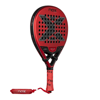 Pala NOX EA10 Ventus Hybrid 12K Xtrem by Edu Alonso 2026