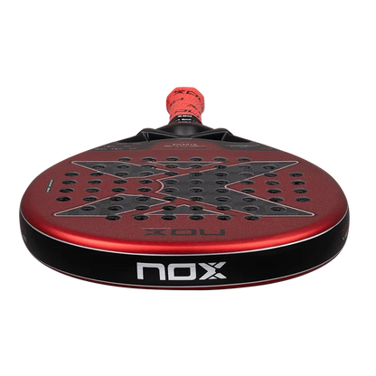 Pala NOX EA10 Ventus Hybrid 12K Xtrem by Edu Alonso 2026
