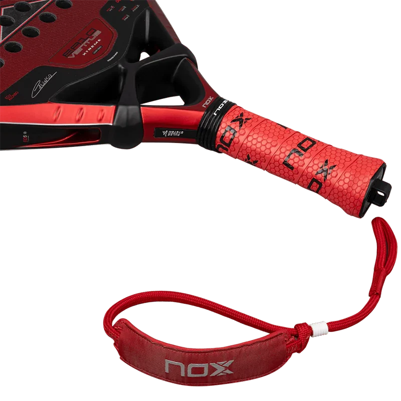 Pala NOX EA10 Ventus Hybrid 12K Xtrem by Edu Alonso 2026