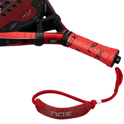 Pala NOX EA10 Ventus Hybrid 12K Xtrem by Edu Alonso 2026