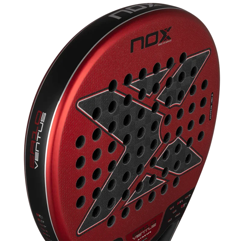 Pala NOX EA10 Ventus Hybrid 12K Xtrem by Edu Alonso 2026