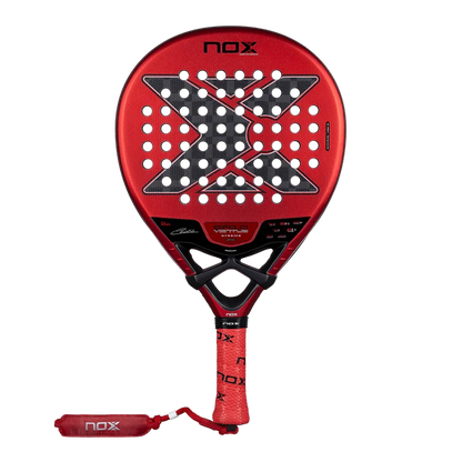 Pala NOX EA10 Ventus Hybrid 12K Xtrem by Edu Alonso 2026