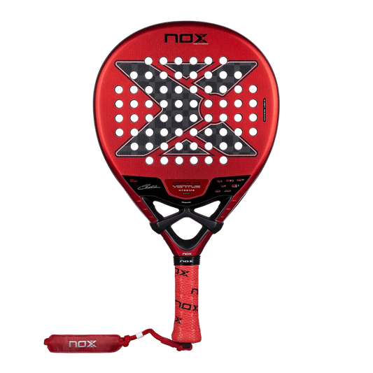 Pala NOX EA10 Ventus Hybrid 12K Xtrem by Edu Alonso 2026